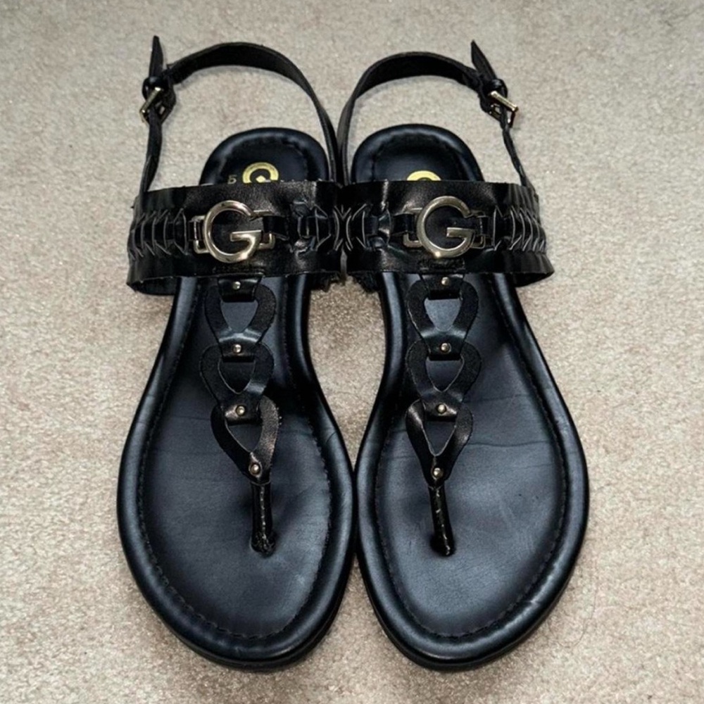 GBG Sandals